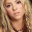 shakira