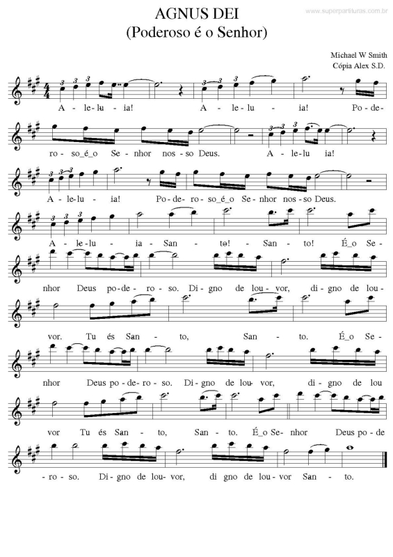 michael w smith sheet music free download