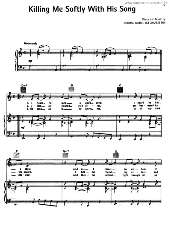 Killed me softly with his song. Fugees Killing me Softly with his Song. Killing me Softly Fugees текст песни. Killing me Softly with his Song перевод. Roberta Flack Killing me Softly Ноты.